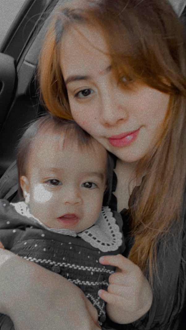 Athirah profile icon