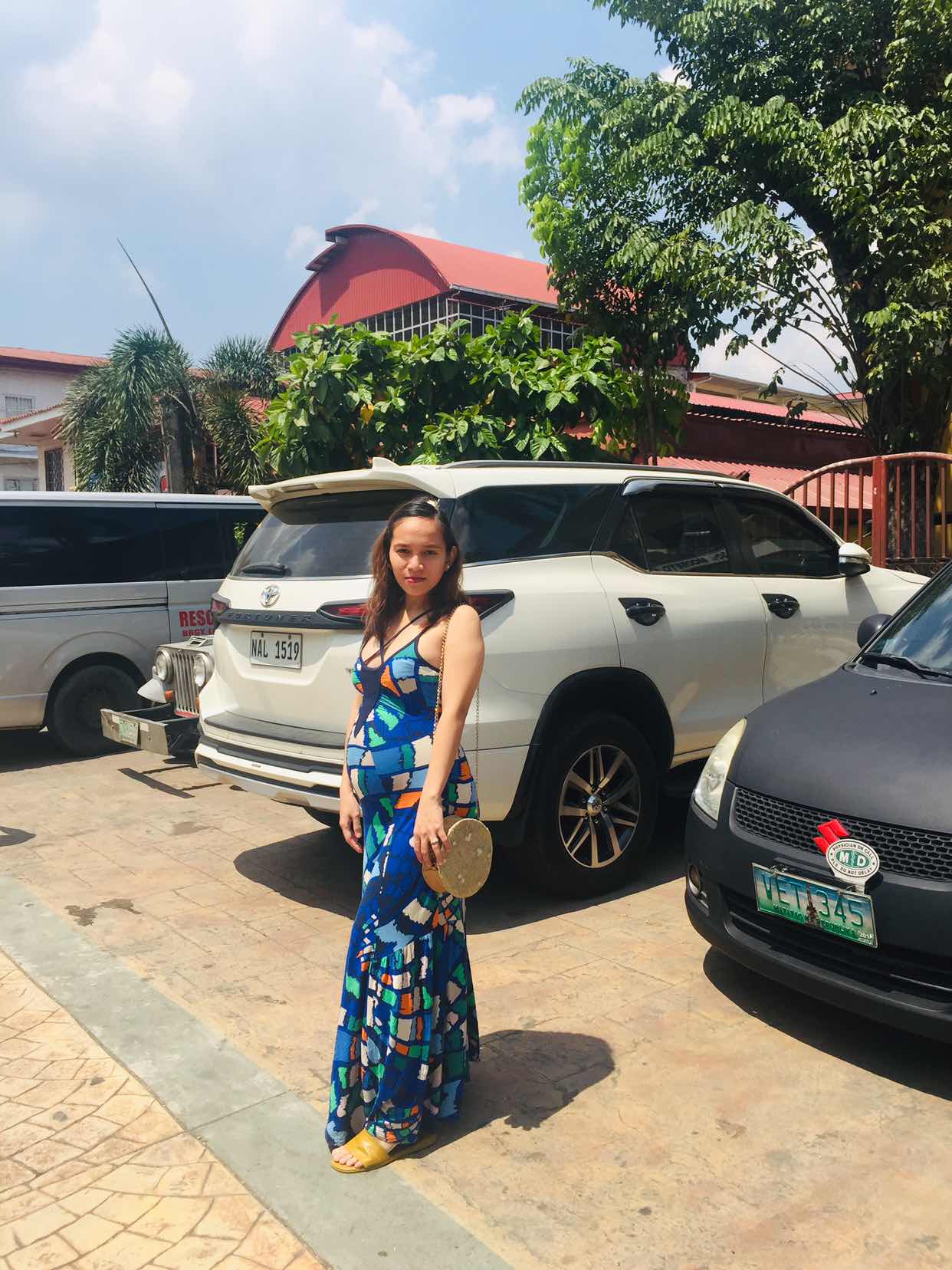 Janvio Rae profile icon