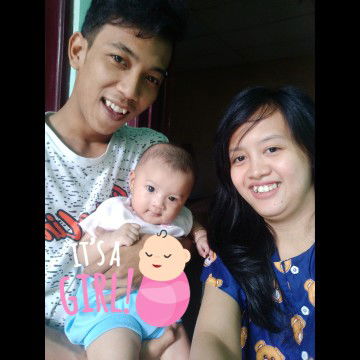 Erna Aprillistyani profile icon