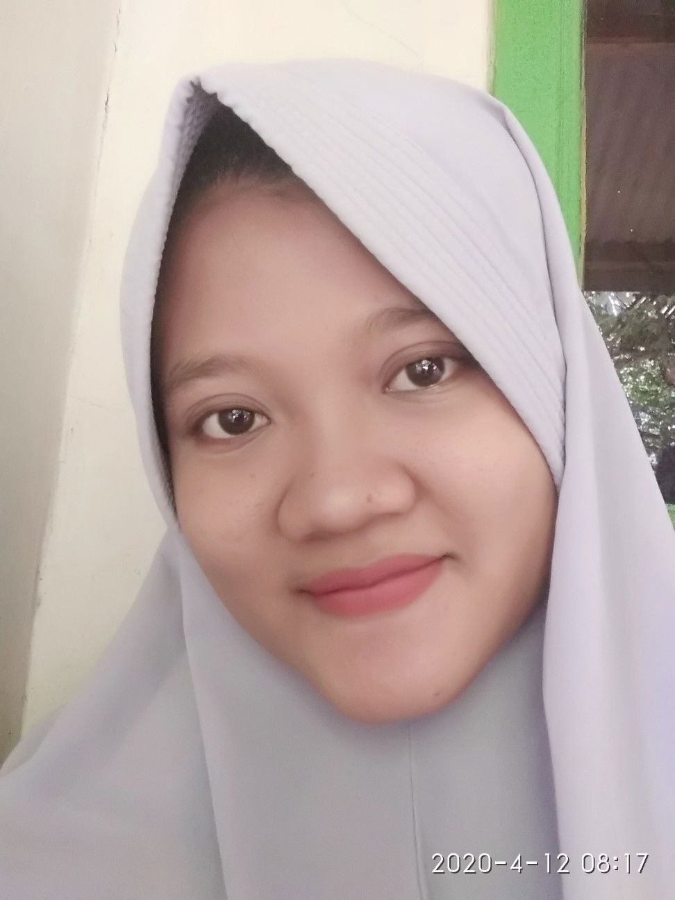 siti masitoh profile icon