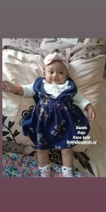 aisyah khumairoh profile icon