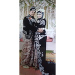 Nur Azizah Parinduri profile icon