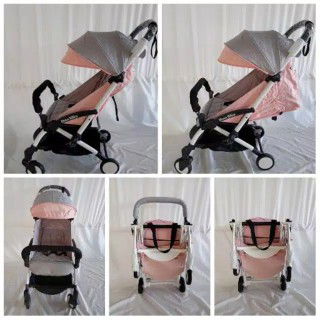 PRELOVED STROLLER