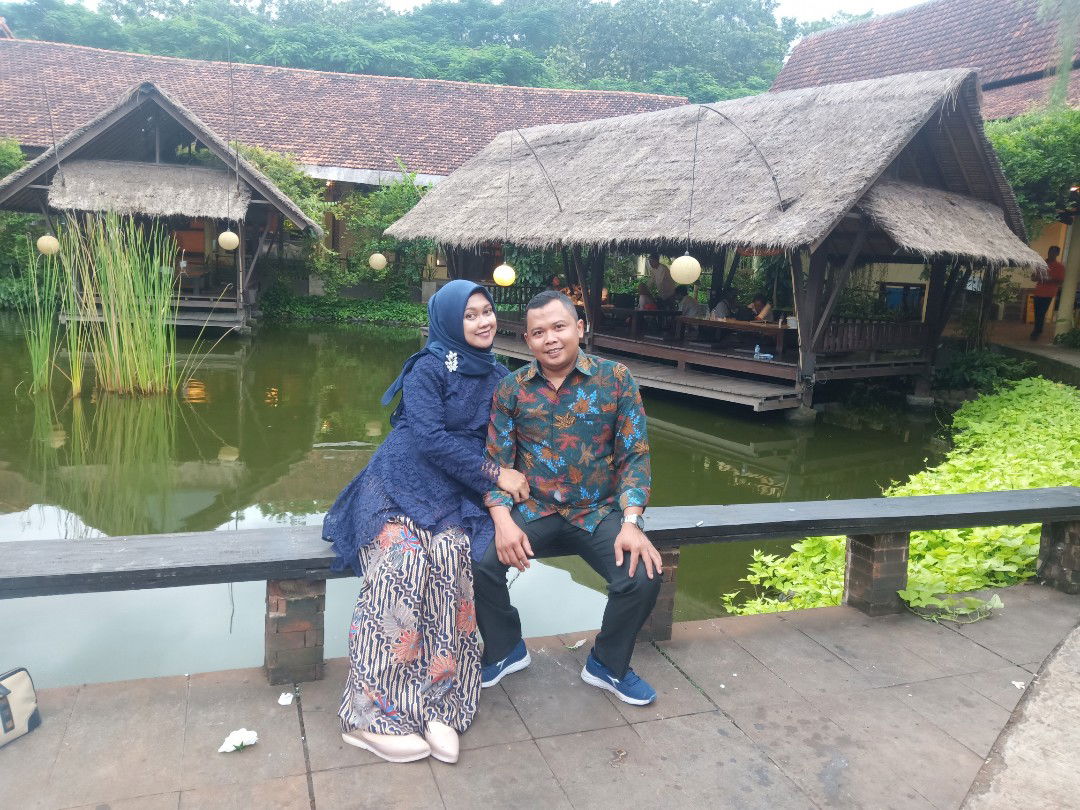 nanda handayani profile icon