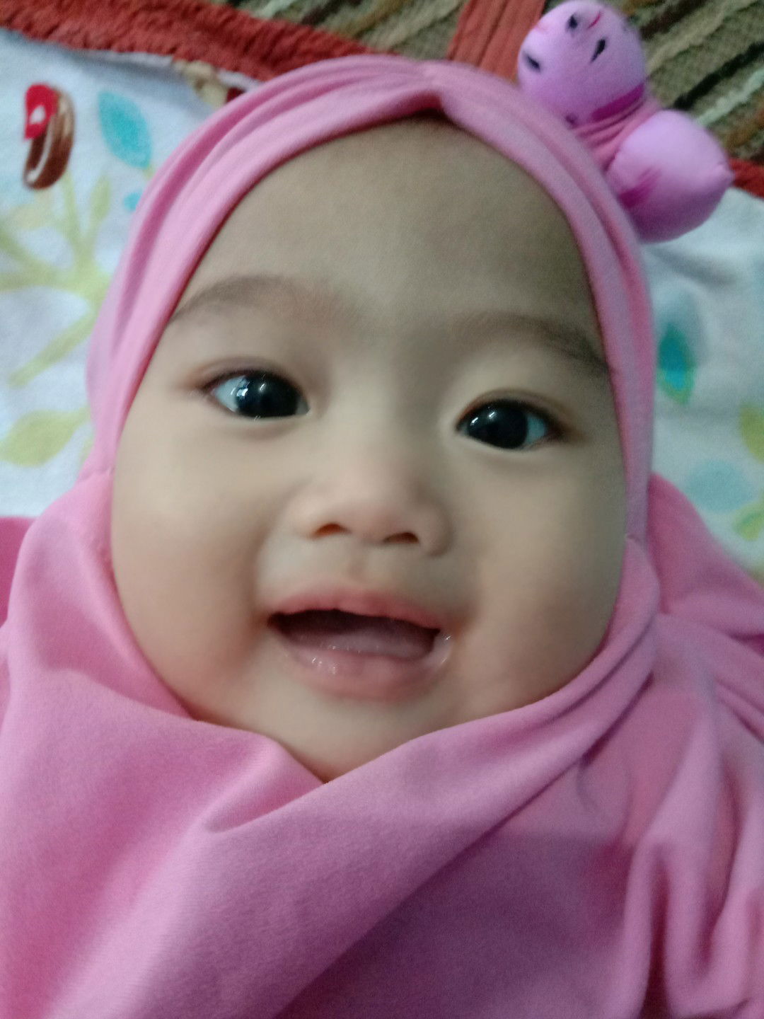 Noviani Wahyudianti profile icon