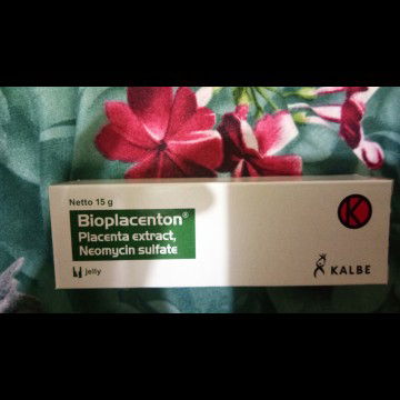 boleh atau tidak pake salep ?