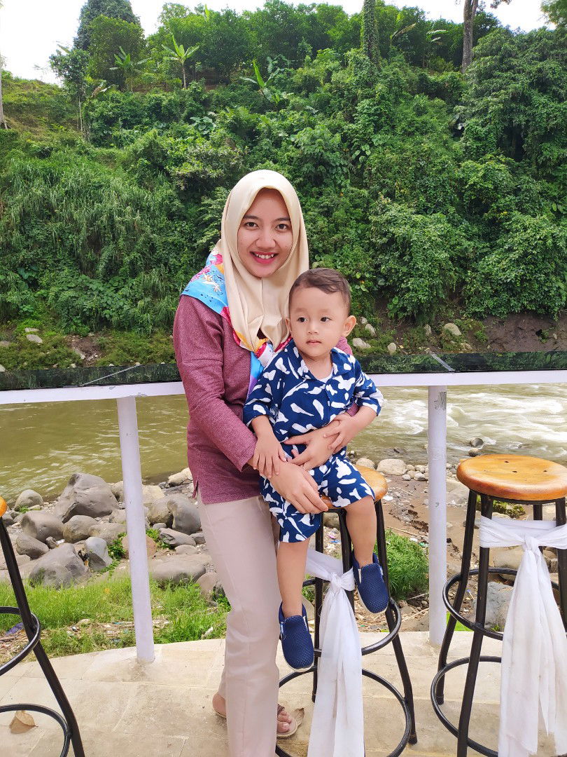 Fransiska Luphita Dewi profile icon