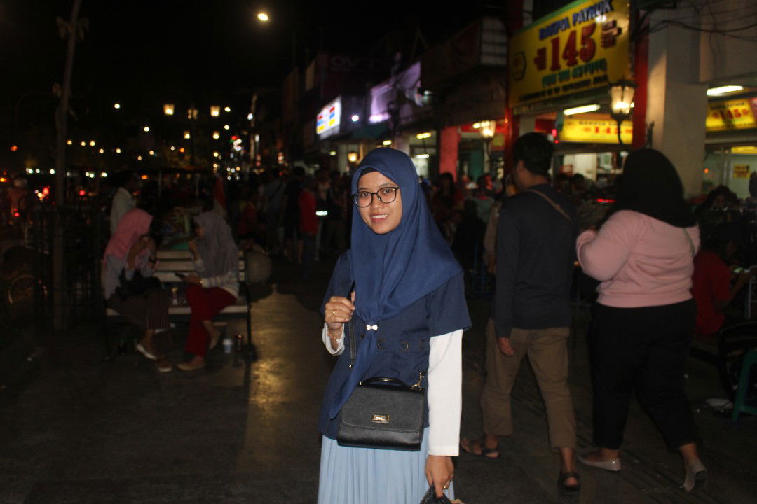 Rizky Khadmiyanti profile icon