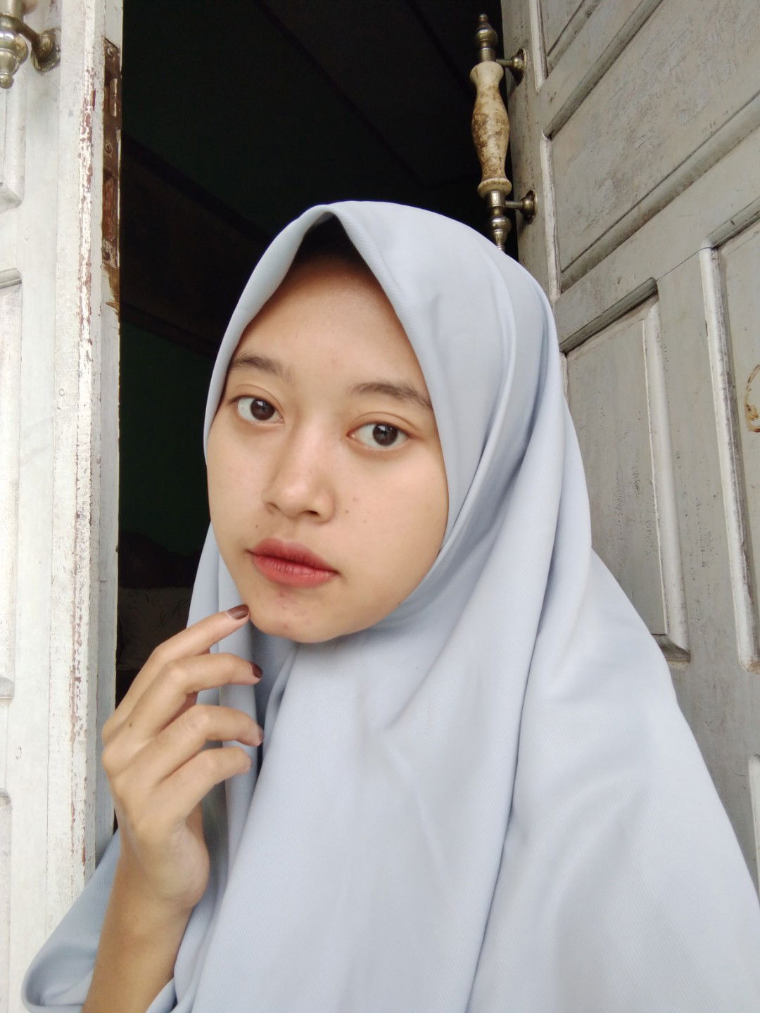 Isabell Leonica Saputri profile icon