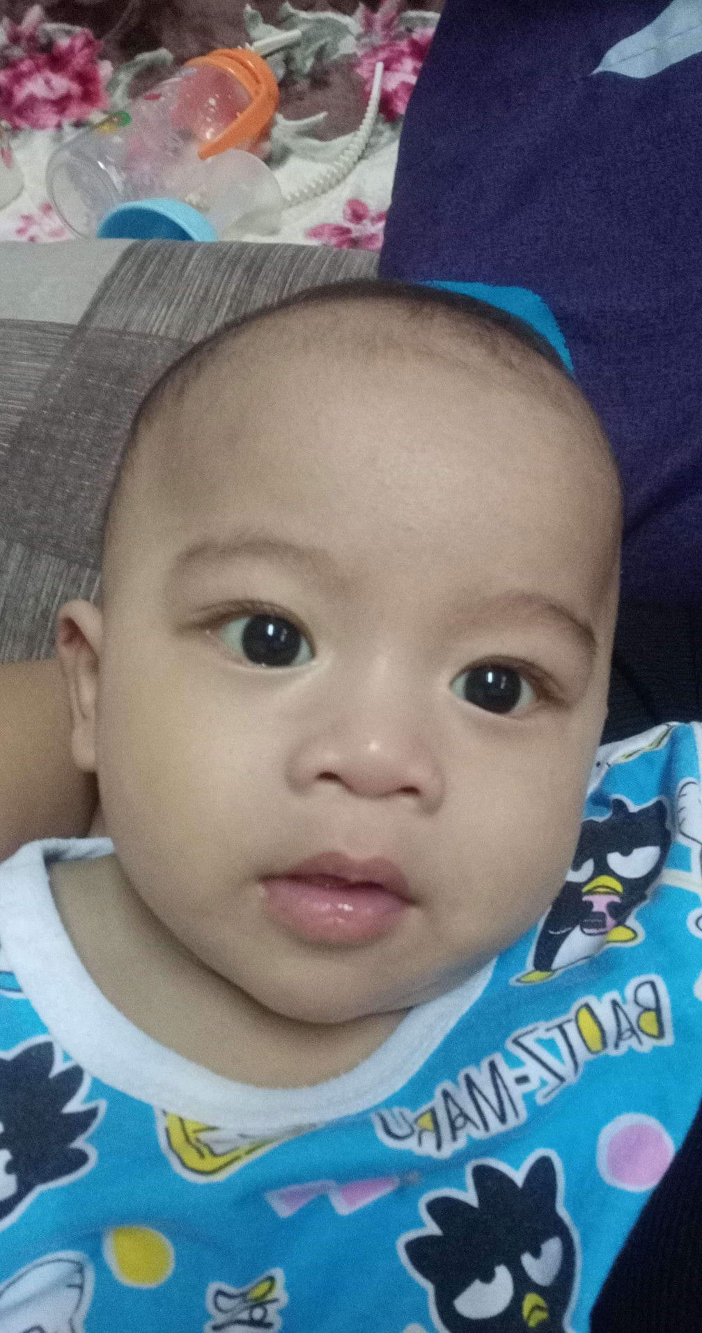 Shareefah Kaewmee profile icon