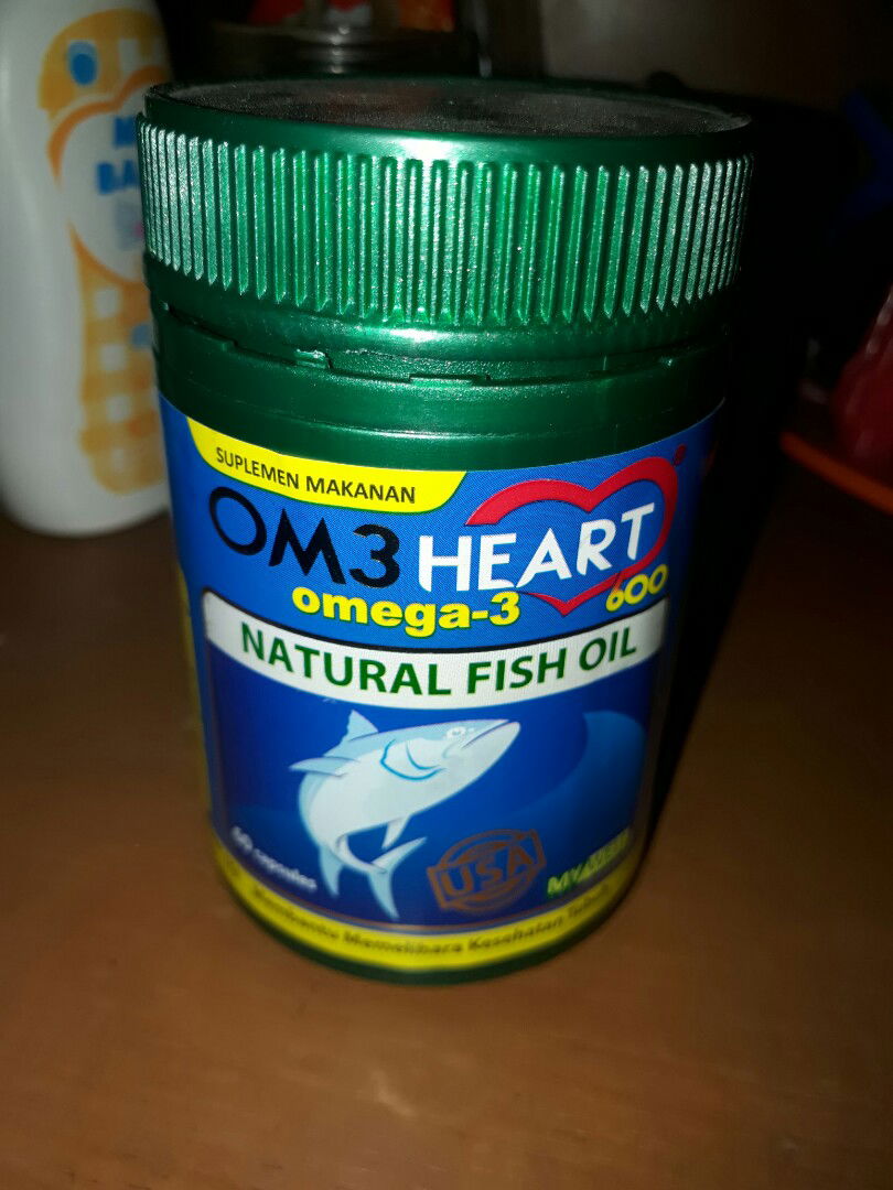 omega 3