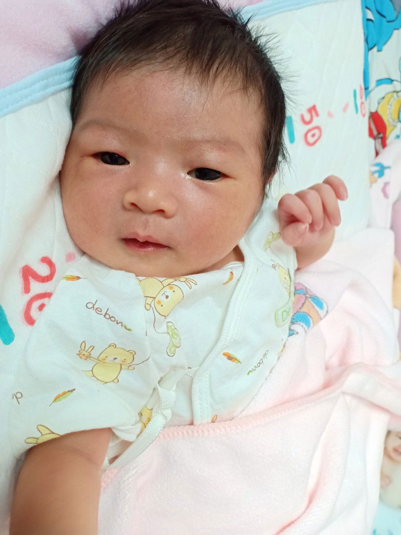 คลอดละจ้า