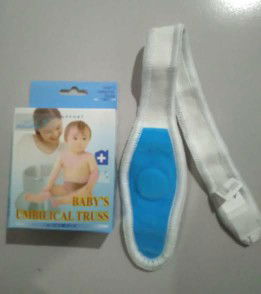 Baby's Umbillical Truss