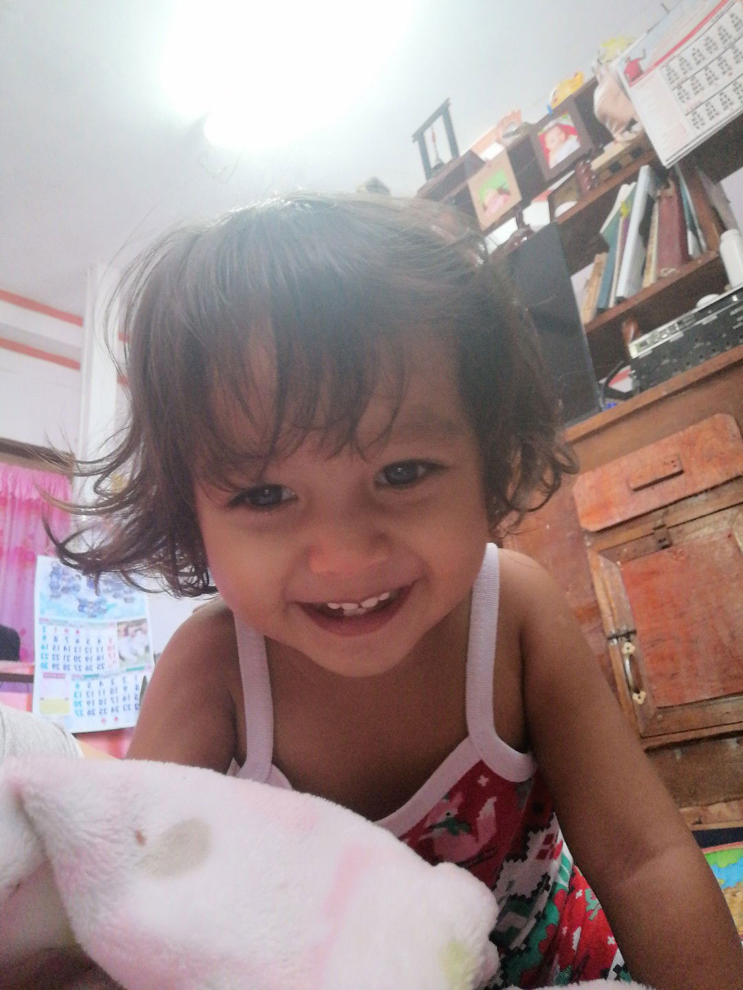 Rhea Luna profile icon