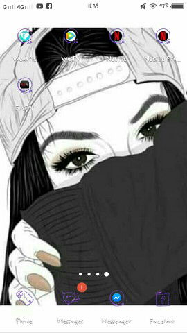 Therence Bince profile icon