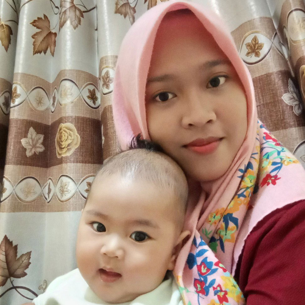 Yulia Windi profile icon