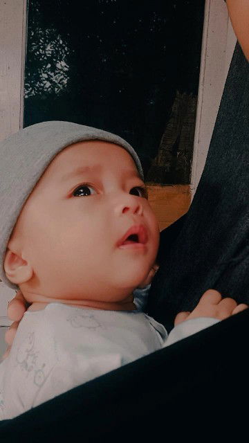 Siti mubarokah profile icon