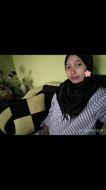 makan es cream di larang