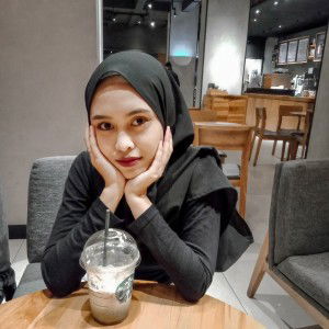 dinny kusuma profile icon