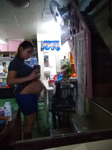 Big Tummy?