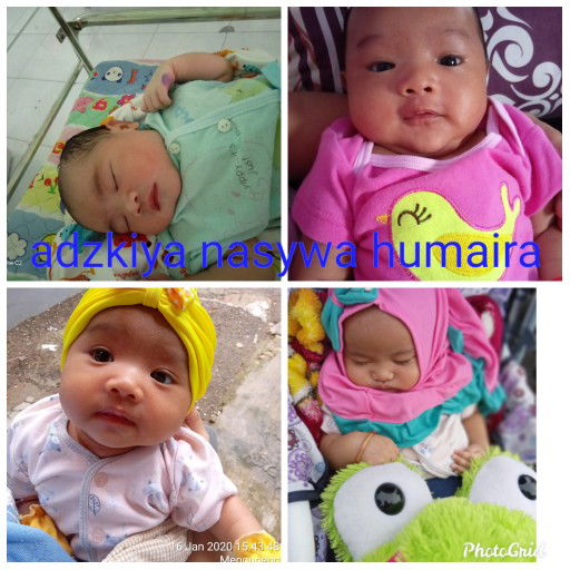 Rhia Zakky profile icon