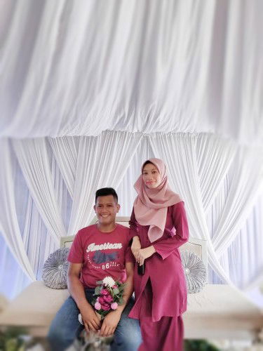 nuruljannah profile icon