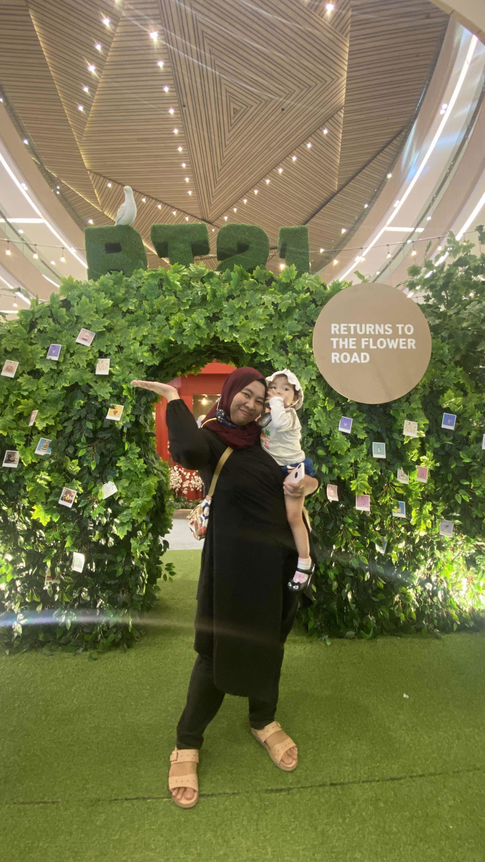 Fitri freeanti profile icon