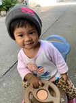 Noon Tongfue profile icon