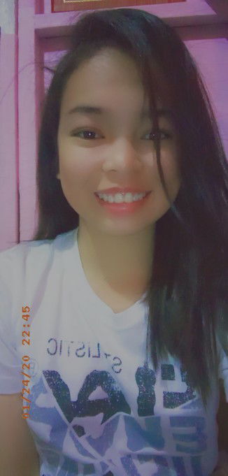 Cristine Dianne Dela Cruz profile icon