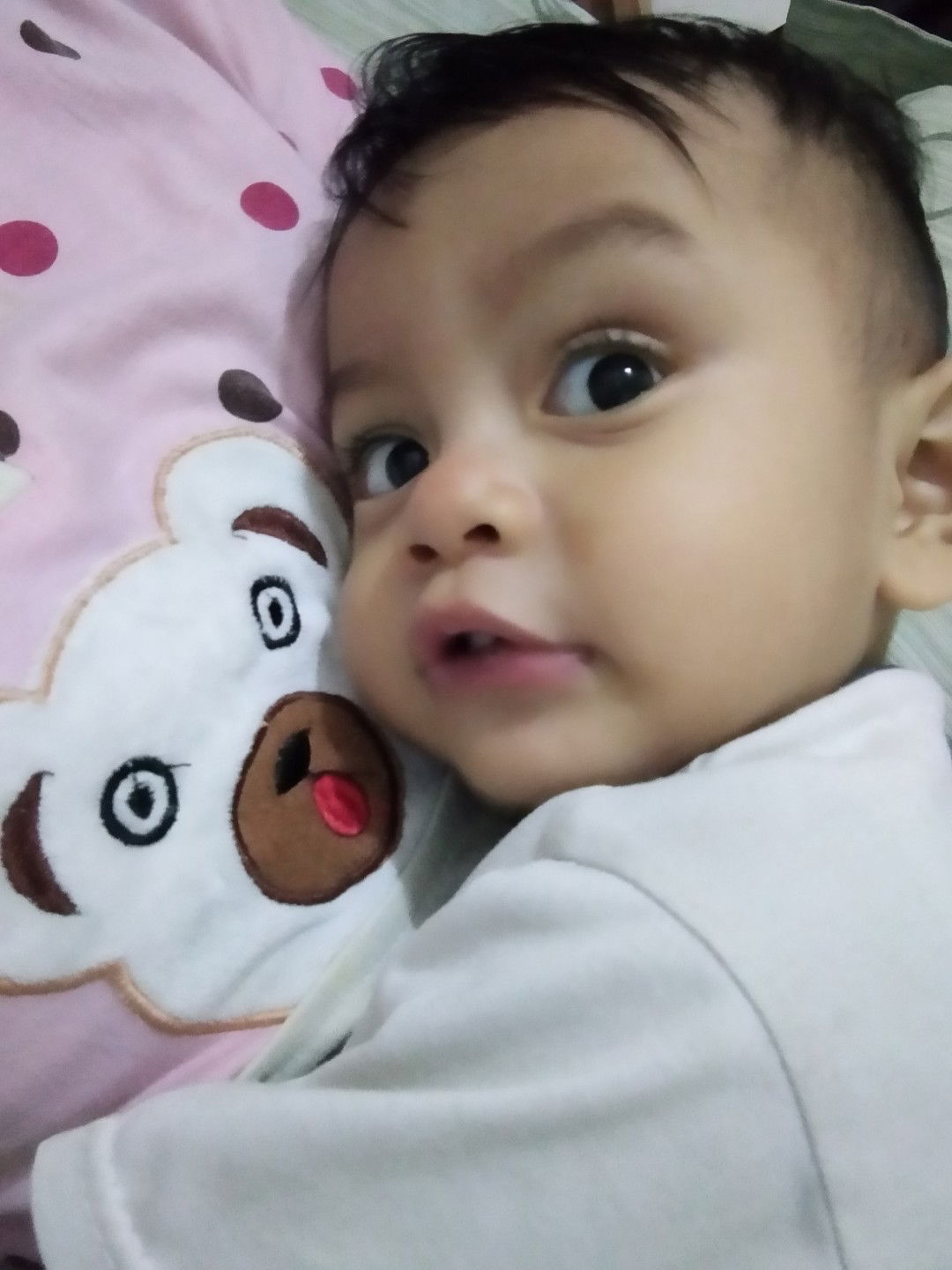 Ajeng Permata Sari profile icon