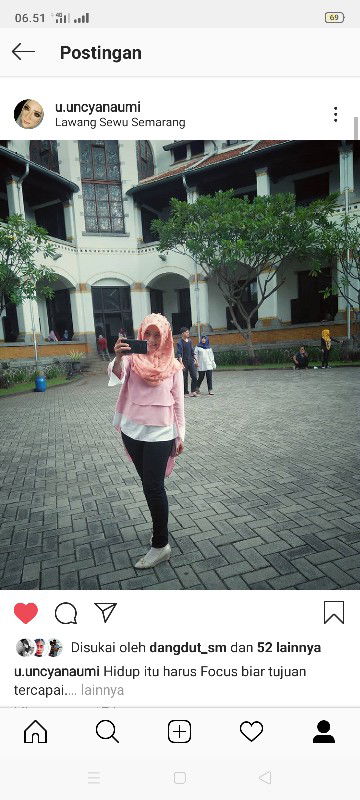 Annaummi profile icon