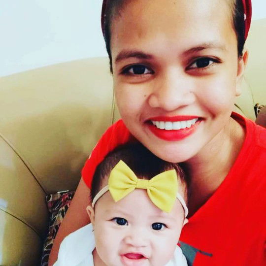 Bien Domingo profile icon