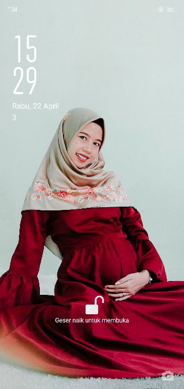 Khairunnisa Runny profile icon