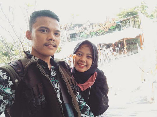 siti arohmah profile icon