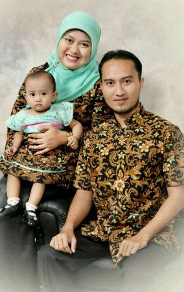 Resi Rediani profile icon