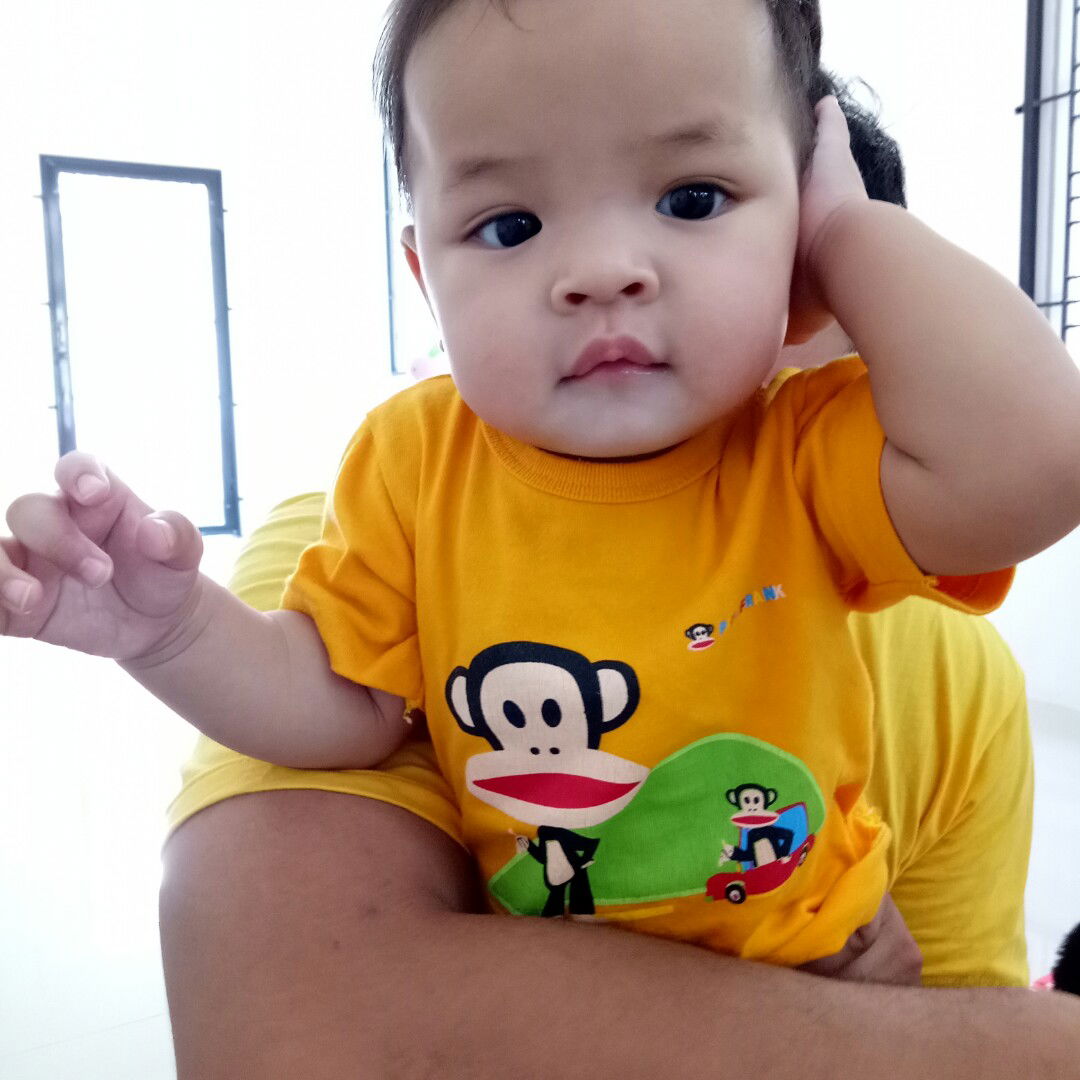 Nitchapa Banjarot profile icon