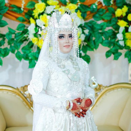 Nisa Safariza profile icon