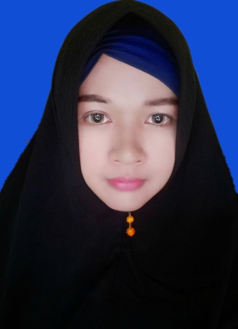 Feraa Kusuma Wati profile icon