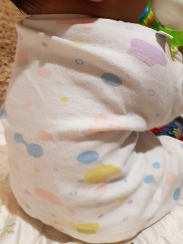 หัดนั่ง