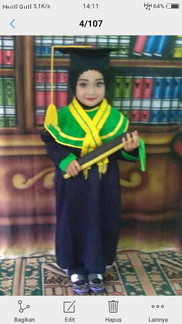 cw apa cowo lahir d tnggal 13 maret 2020