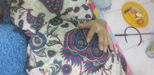 แม่