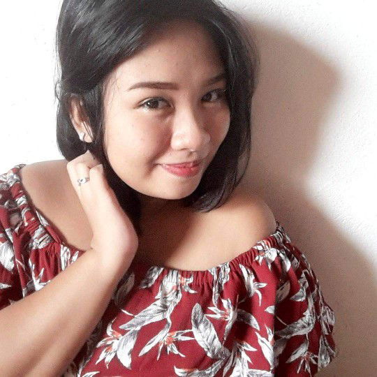 Kasandra Karizel Caneza Orjalo profile icon