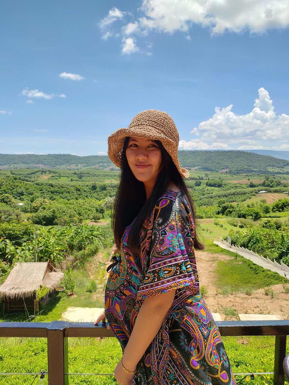 Oranid Hema profile icon