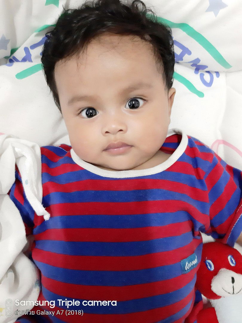 Jeerasak Khamtabtim profile icon