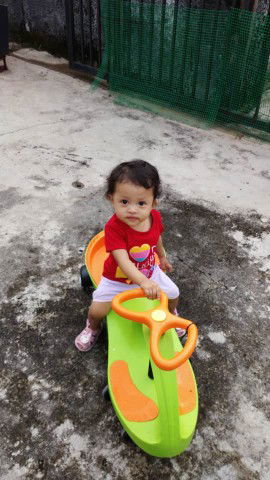 Aizaain Nashalia profile icon