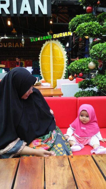 rizki nursaadah profile icon