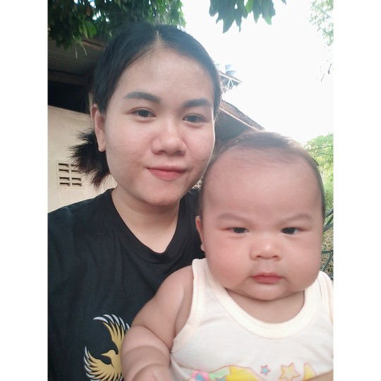 ชื่อ' แนน profile icon