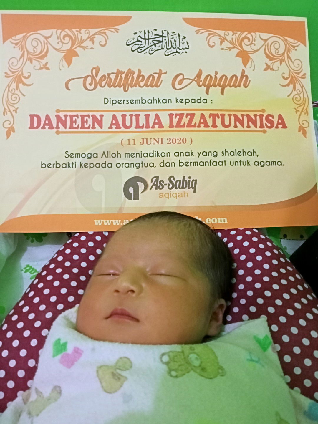 Monica Aulia profile icon