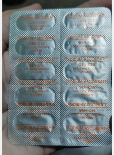 Sodium Ascorbate