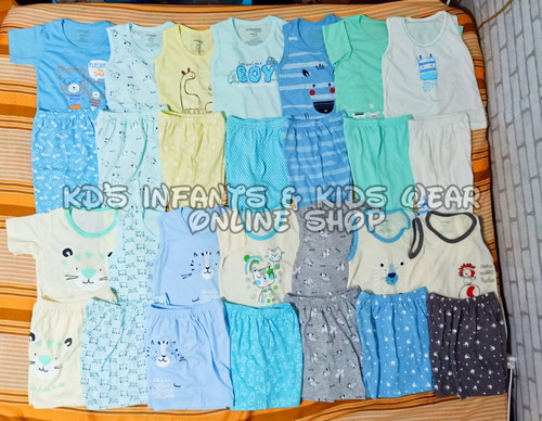 Lookind for infants wear?